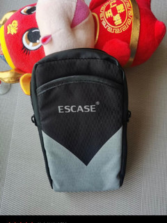 ESCASE 跑步手机臂包