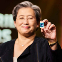 AMD 副总裁：未来锐龙处理器会改进高温问题，正与台积电打磨