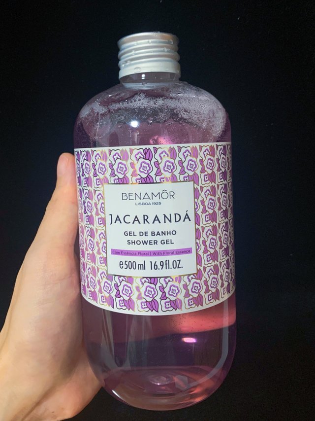 小贵，但也好用的一款沐浴露🧴