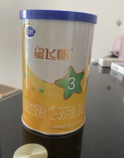 飞鹤奶粉，让妈妈更放心的选择