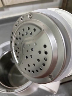东芝电水壶家用烧水壶电热全自动保温热水壶