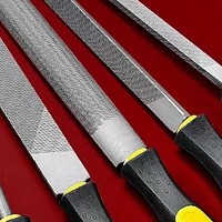 手艺与工具——锉刀的故事