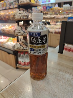 茶味正，乌浓茶包平替就选三得利。