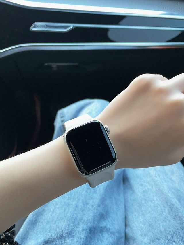 iwatch s8:难道都在劝退吗？