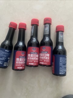 固特异燃油宝，你添加过吗？