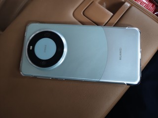 Mate60Pro今天有鸿蒙更新，增加AI拍照强化功能