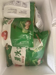 我不允许姐妹们还没吃过这个水饺