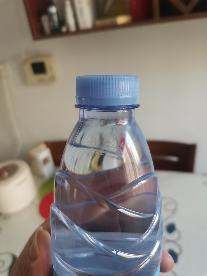 百岁山饮用水