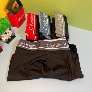 经典又不失时尚，Calvin Klein内裤助力踏入型男之路