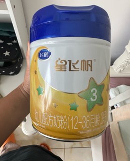 星飞帆的特色针对婴儿设计