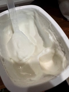 晒晒我家的优诺酸奶，美味香醇