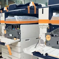 复印机 篇二十九：富士施乐复印机信箱扫描设置教程