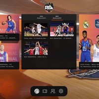 Meta与NBA合作，为用户带来52场180度沉浸式NBA直播
