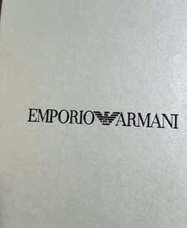 Emporio Armani阿玛尼手表男士石英商务款钢带防水欧美腕表品牌生日礼物 AR1819  送礼推荐