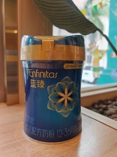 奶粉就应该选择大品牌的