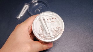 卡士原味鲜酪乳，低温酸奶，5 种益生菌，生牛乳发酵，让你尽享美味！🍼