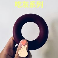 【吃灰系列】握力环：一款让健身更容易的神器