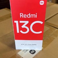 小米 Redmi 13C 手机更多实小米 Redmi 13C 手机更多实物图和售价信息曝光 