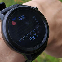 智能健康管理新选择，dido E55S智能手表