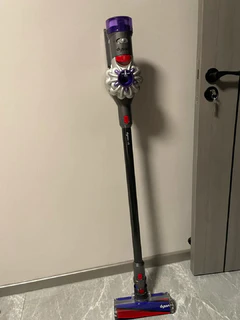 dyson／戴森 V8 Fluffy Extra 吸尘器