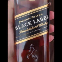 尊尼获加（JOHNNIE WALKER） 黑方