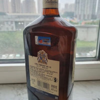 百龄坛（Ballantine’s）特醇 