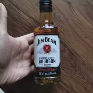 ￼￼金宾（Jim Beam）三得利 波本威士忌