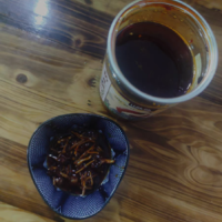 折耳根油辣椒酱——贵州土特产的美食魅力