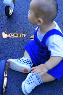 双十一必买泰兰尼斯211学步鞋 👟