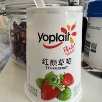 yoplait优诺法式优丝酸奶风味低温慢发酵生牛乳早餐