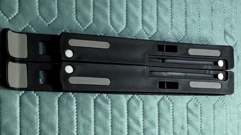 笔记本电脑支架折叠升降便携散热架增高托物架调节收纳稳固支撑架
