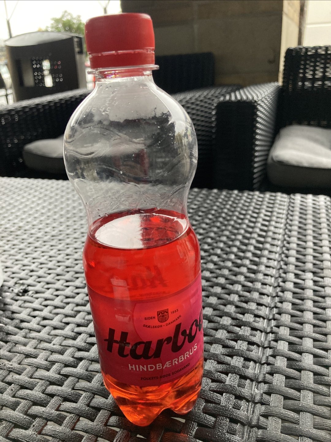 丹麦超市里最便宜的饮料_什么值得买