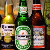 咸七说酒 篇五十六：【爆款】2023 年度啤酒排行榜：哪些啤酒最受欢迎？