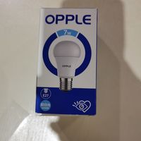 便宜实惠的欧普LED小灯泡
