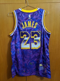 NIKE*NBA Rookie of the Year 版本Jersey