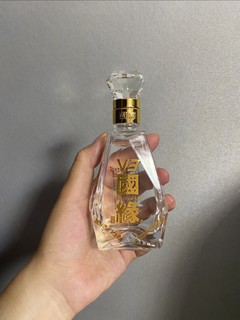 国缘V3 小酒