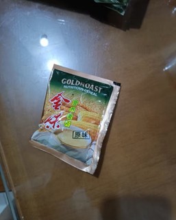 金味麦片，有小时候的味道，值得推荐