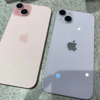 iPhone14 Plus和iPhone15 Plus，相差一千怎么选？