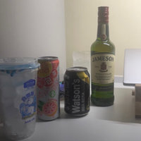 ￼￼尊美醇（Jameson）爱尔兰 调和型 威士忌 