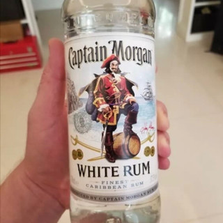 ￼￼摩根船长（Captain Morgan）洋酒 
