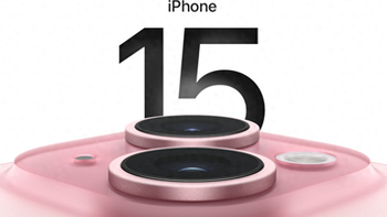 iPhone 15销量下滑已成事实，但苹果依然不愁卖不动