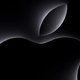 苹果将于10月31日举行新品发布会