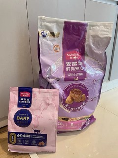 麦富迪猫粮鲜肉夹心双拼猫粮：让猫咪尽享美食与健康