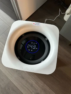 airx H8 加湿器