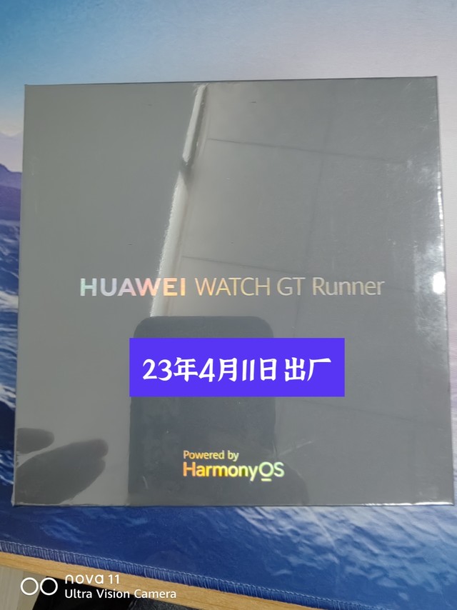 解毒778元的GT Runner