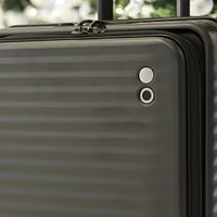 行李箱中的“黑科技”：Echolac爱可乐的贴心设计