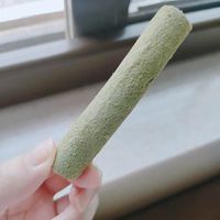 花草时间到！为你的小猫咪寻找最健康的磨牙零食？