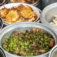 美食推荐：合肥滴，巷子里的盒饭