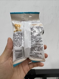 格力高家的lucky小点心，下午茶必备