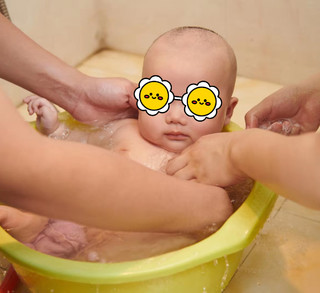 戴可思婴儿金盏花沐浴露，宝宝洗澡的温和清洁专家